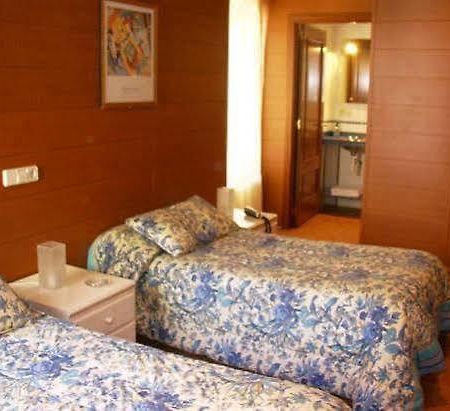 Pension Casa 400 Vitoria-Gasteiz Dış mekan fotoğraf